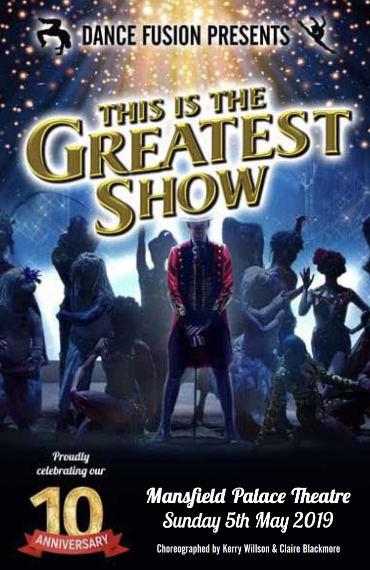 DF%20Greatest%20Show